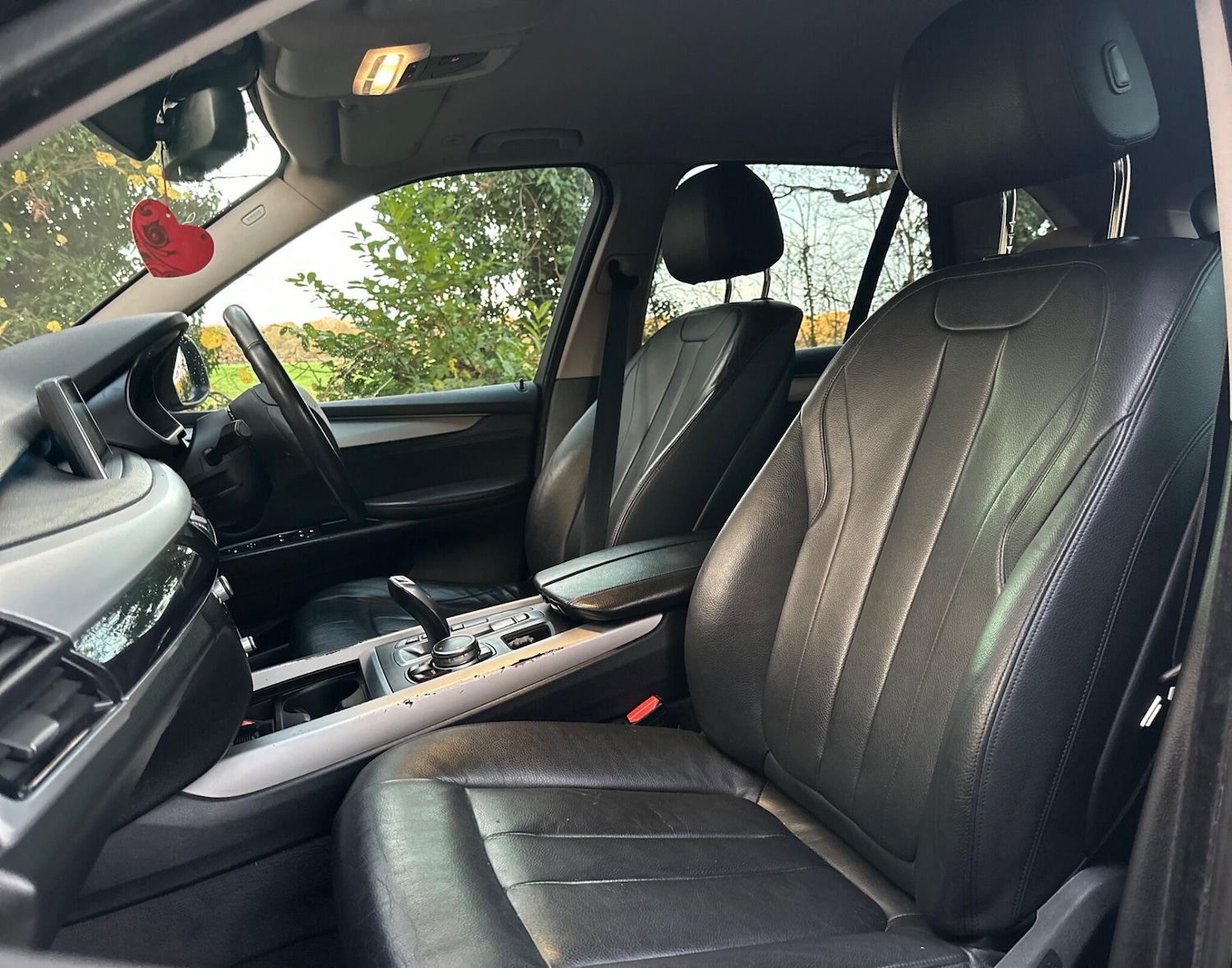 Used BMW X5 2015 for sale - 76538420: Photo 39