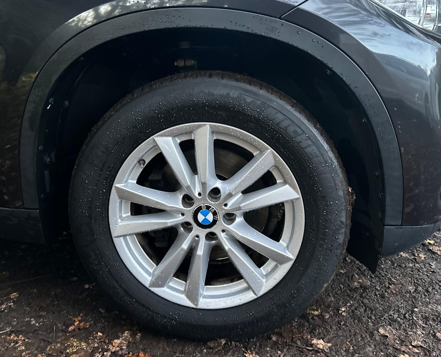 Used BMW X5 2015 for sale - 76538420: Photo 40