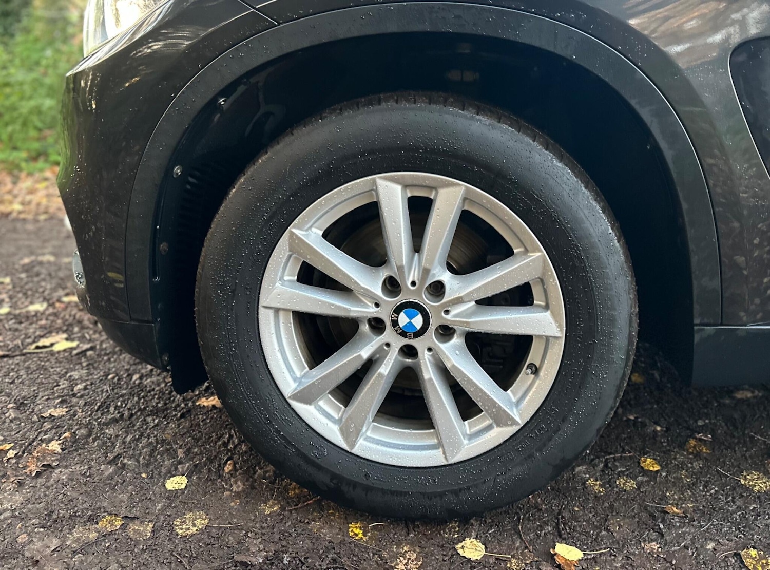 Used BMW X5 2015 for sale - 76538420: Photo 41