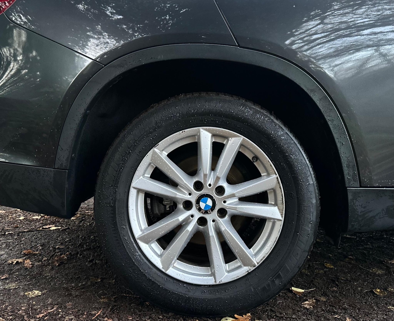 Used BMW X5 2015 for sale - 76538420: Photo 42