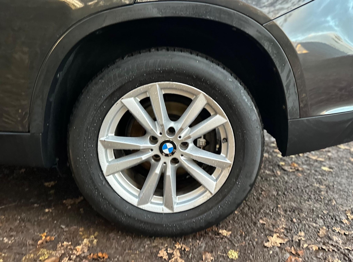 Used BMW X5 2015 for sale - 76538420: Photo 43