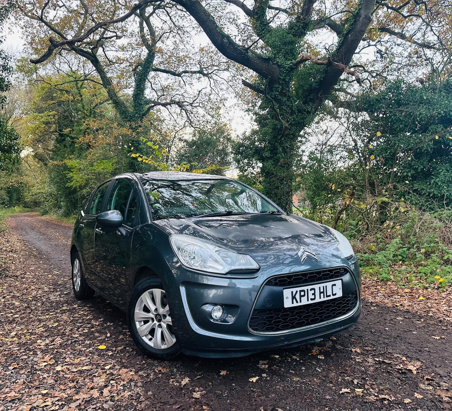 Used Citroen C3 2013 for sale - 76585528: Photo 1