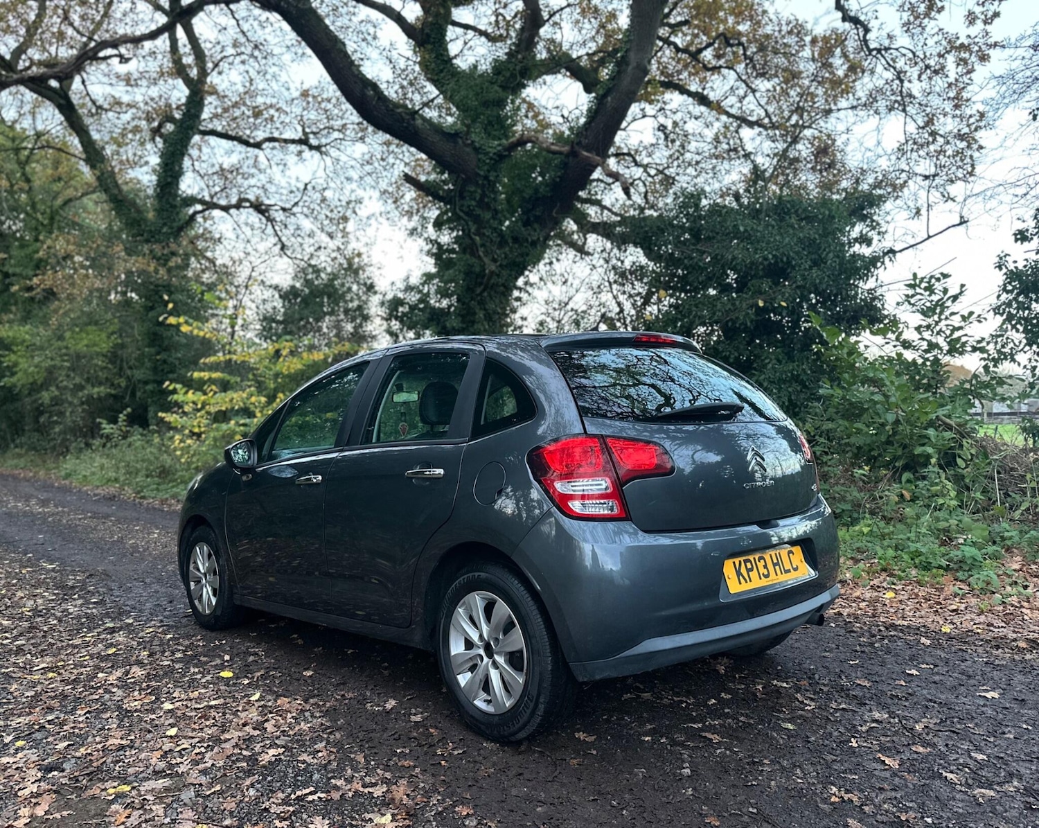 Used Citroen C3 2013 for sale - 76585528: Photo 10