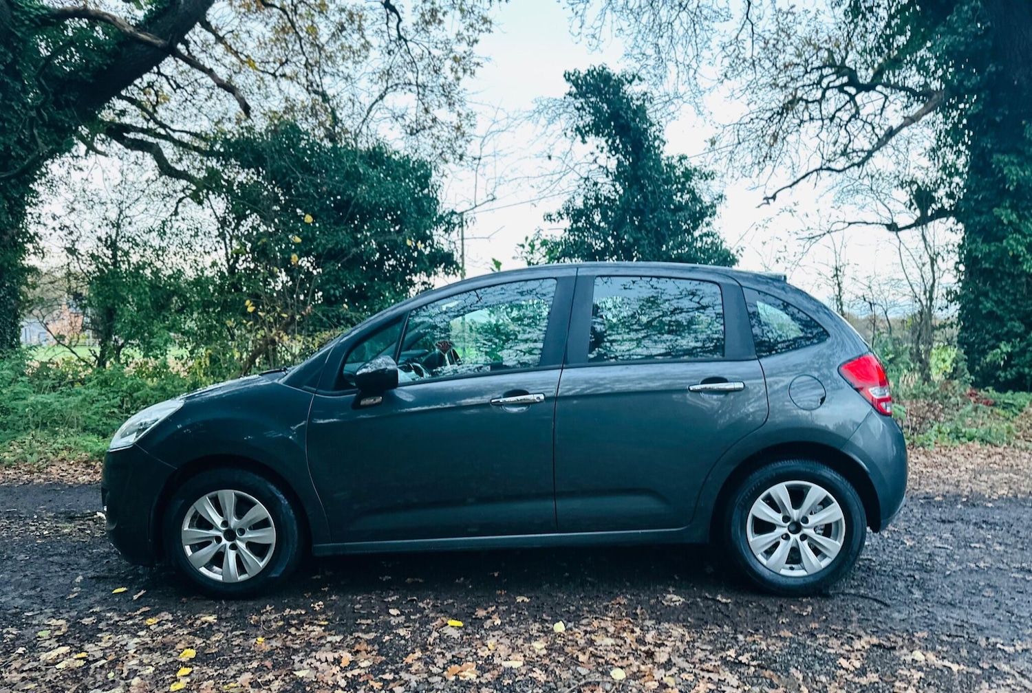 Used Citroen C3 2013 for sale - 76585528: Photo 11