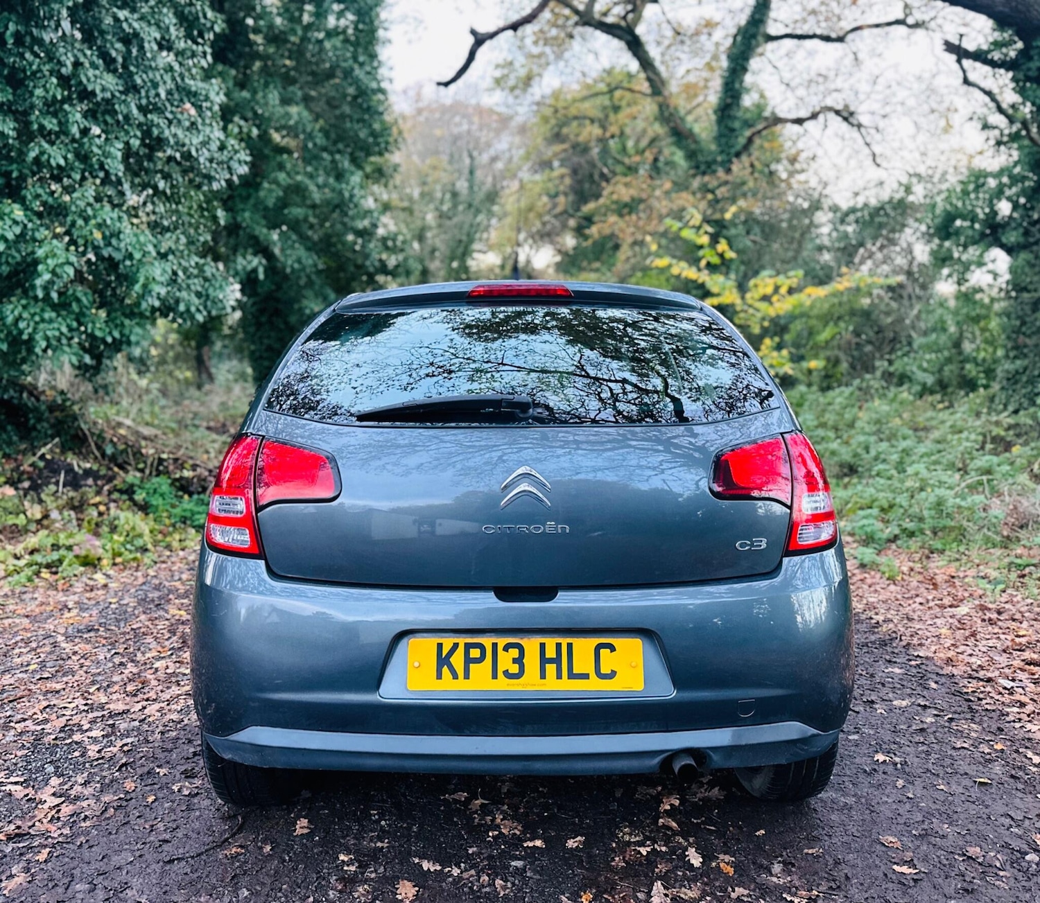 Used Citroen C3 2013 for sale - 76585528: Photo 12