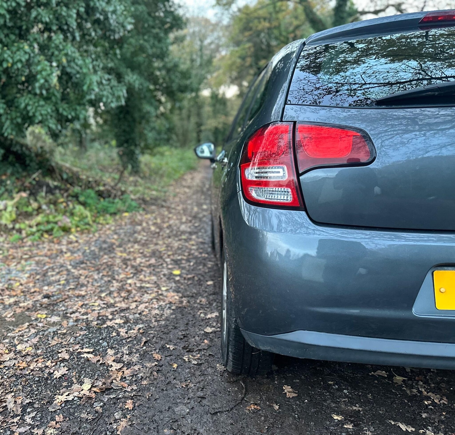 Used Citroen C3 2013 for sale - 76585528: Photo 13