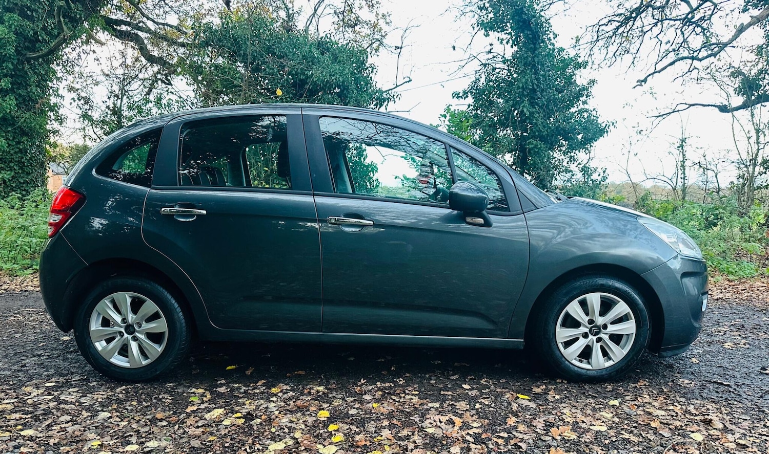 Used Citroen C3 2013 for sale - 76585528: Photo 14