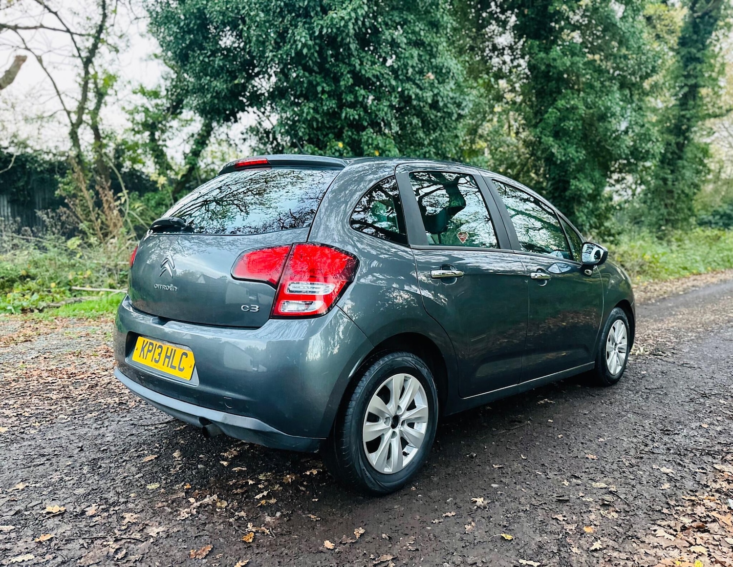 Used Citroen C3 2013 for sale - 76585528: Photo 15