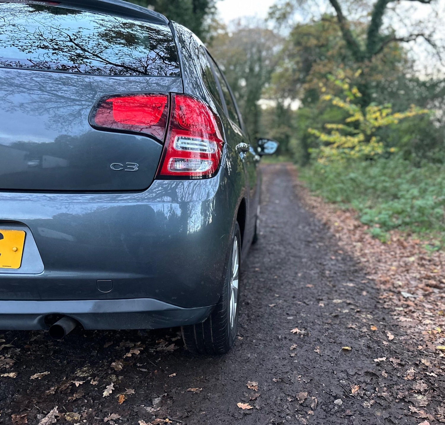 Used Citroen C3 2013 for sale - 76585528: Photo 16