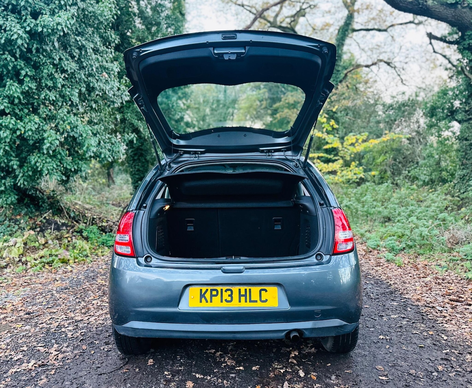 Used Citroen C3 2013 for sale - 76585528: Photo 18