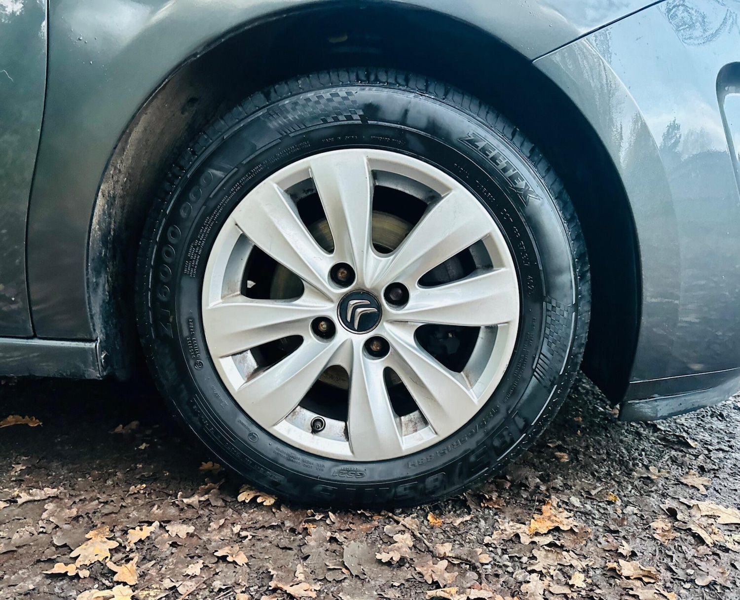 Used Citroen C3 2013 for sale - 76585528: Photo 19