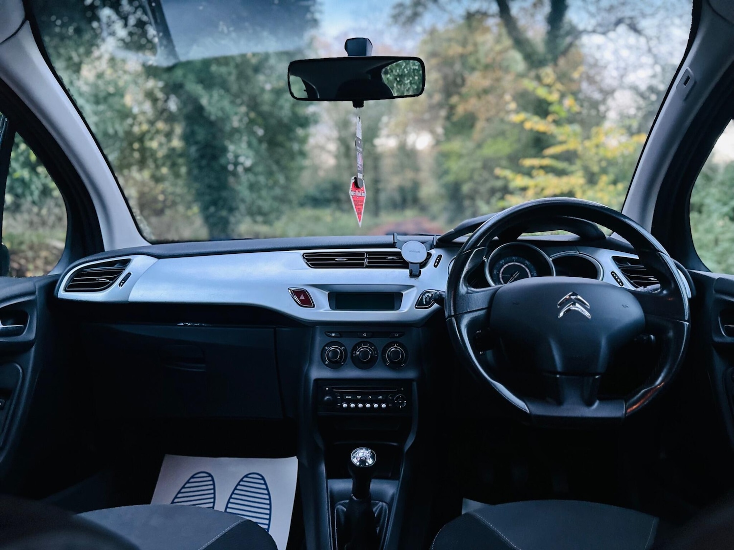 Used Citroen C3 2013 for sale - 76585528: Photo 20