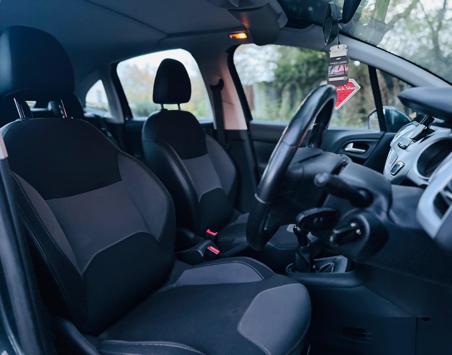 Used Citroen C3 2013 for sale - 76585528: Photo 21