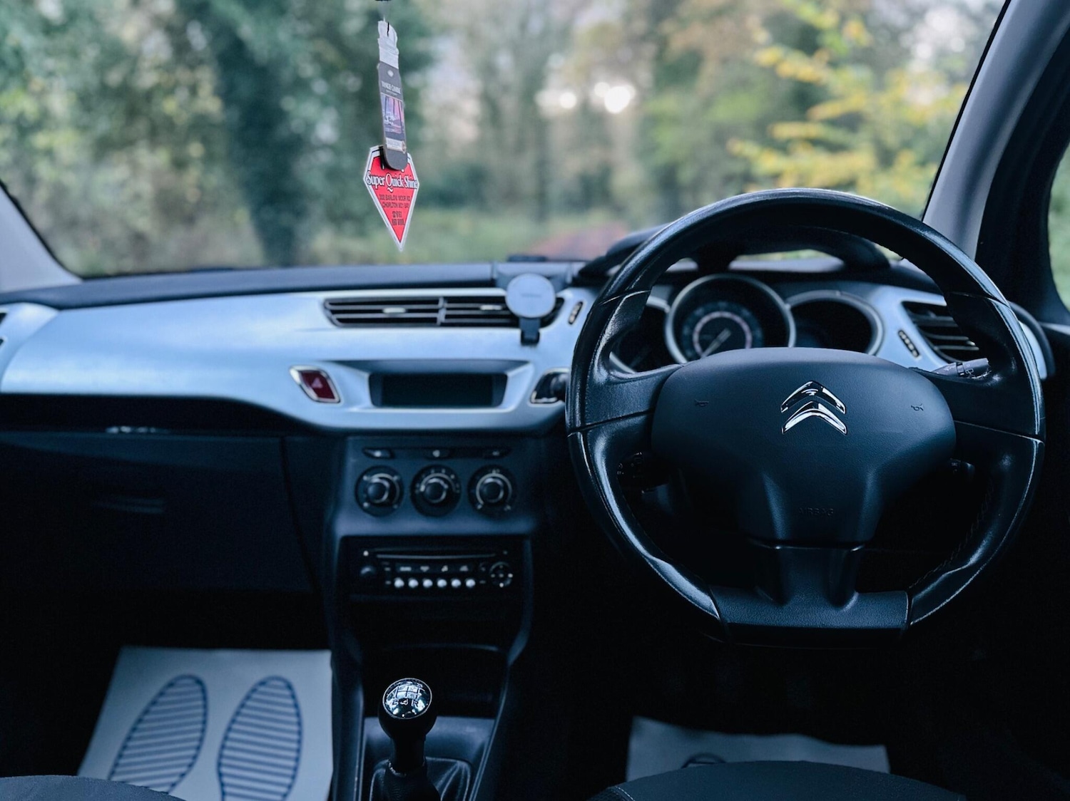 Used Citroen C3 2013 for sale - 76585528: Photo 22