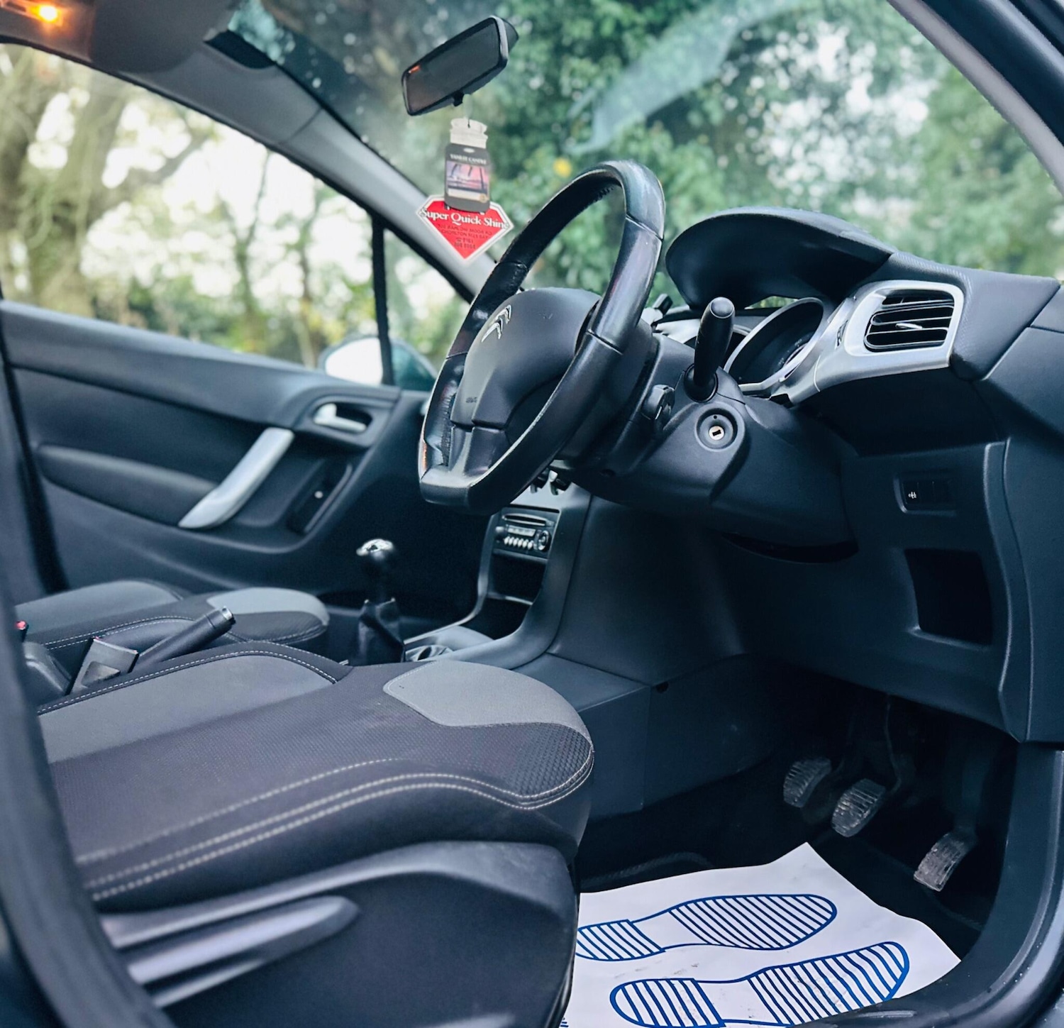 Used Citroen C3 2013 for sale - 76585528: Photo 23