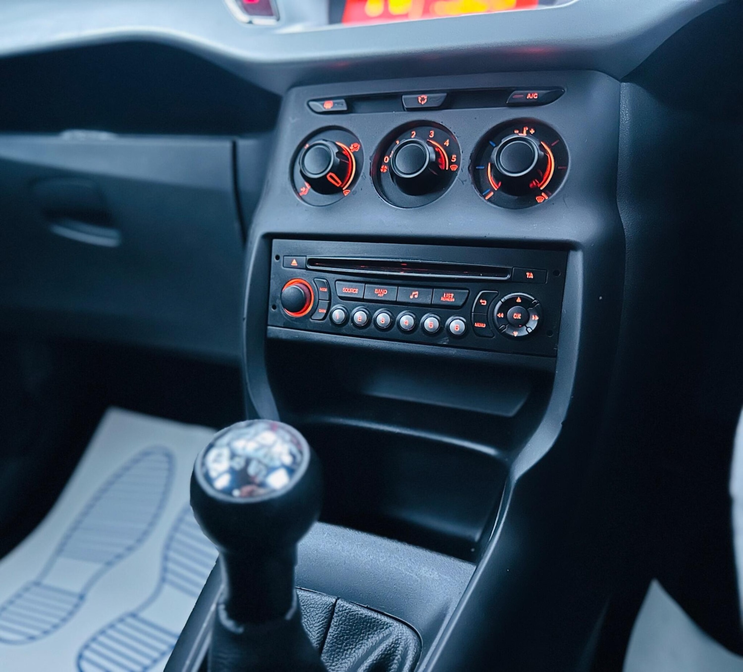 Used Citroen C3 2013 for sale - 76585528: Photo 24