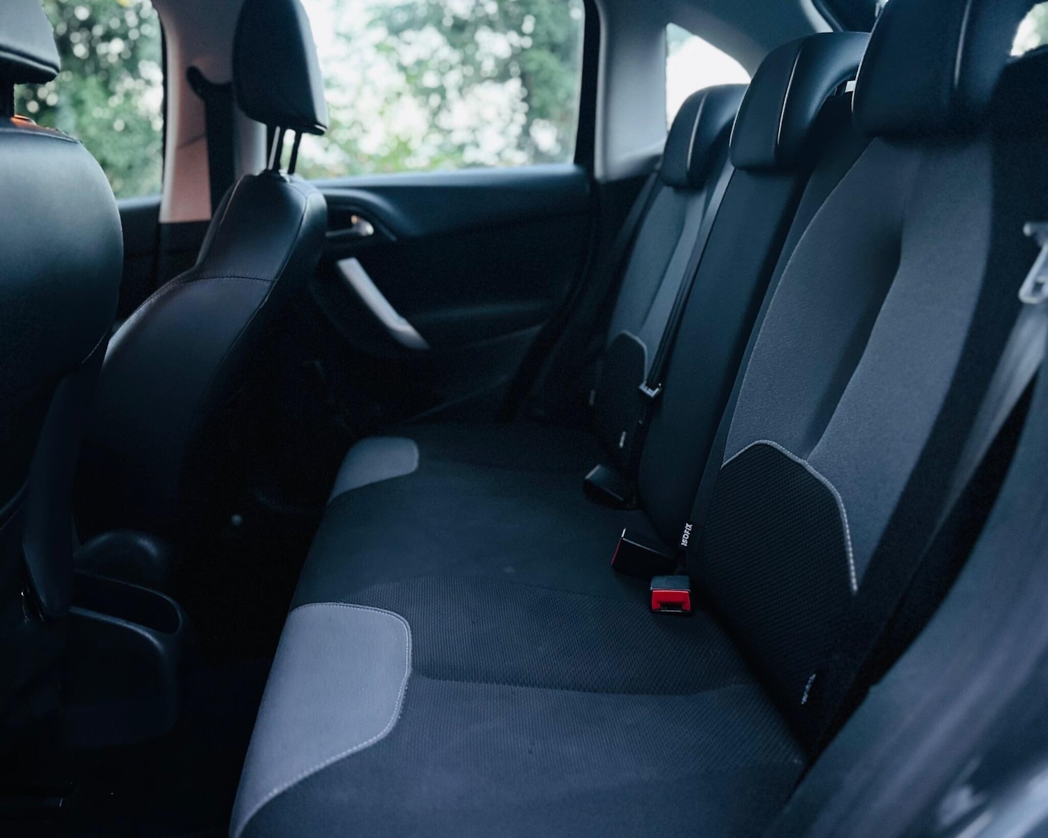 Used Citroen C3 2013 for sale - 76585528: Photo 25