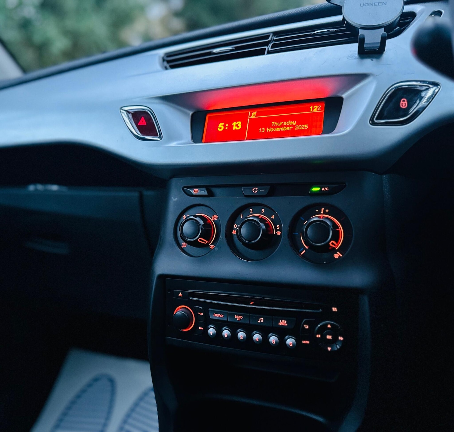 Used Citroen C3 2013 for sale - 76585528: Photo 27