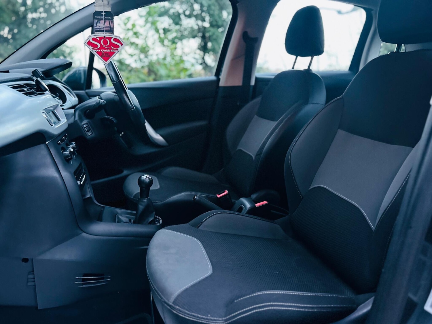 Used Citroen C3 2013 for sale - 76585528: Photo 28