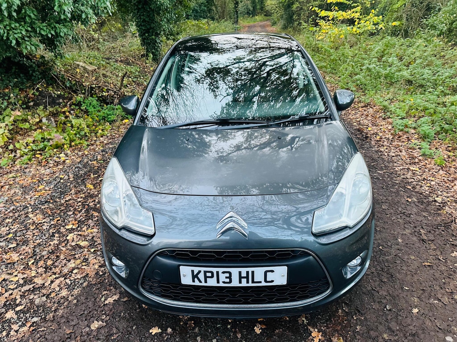 Used Citroen C3 2013 for sale - 76585528: Photo 3