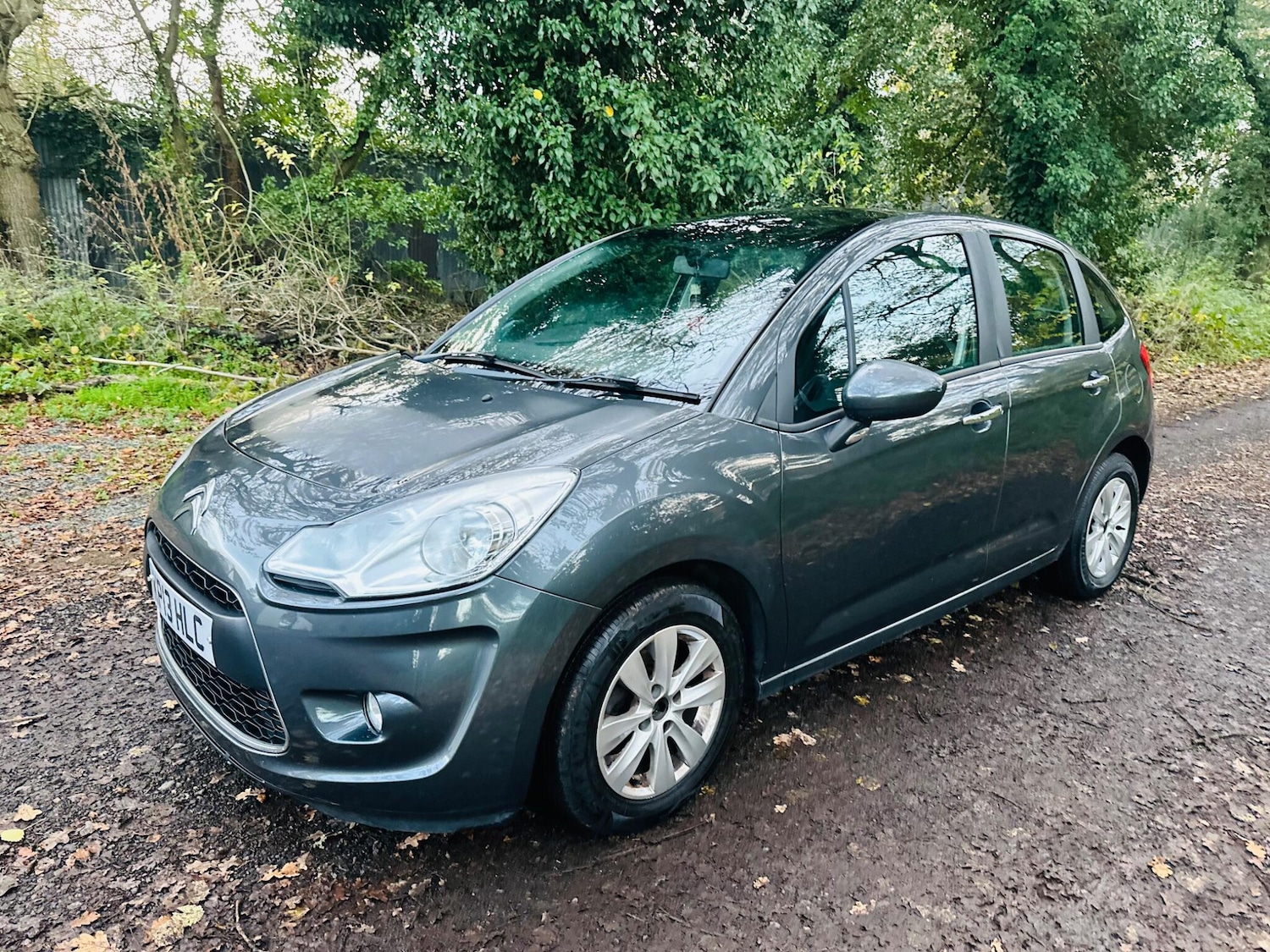 Used Citroen C3 2013 for sale - 76585528: Photo 4