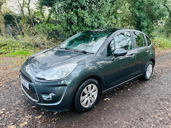 Used Citroen C3 2013 for sale - 76585528: Photo