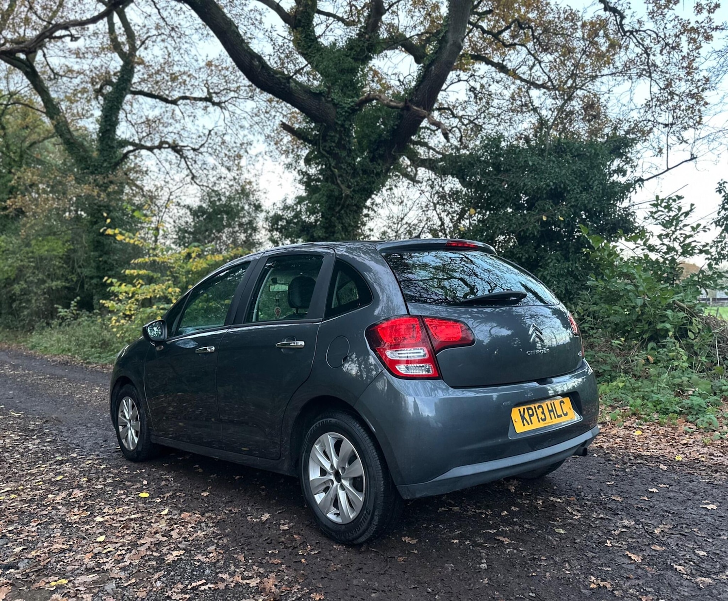 Used Citroen C3 2013 for sale - 76585528: Photo 5