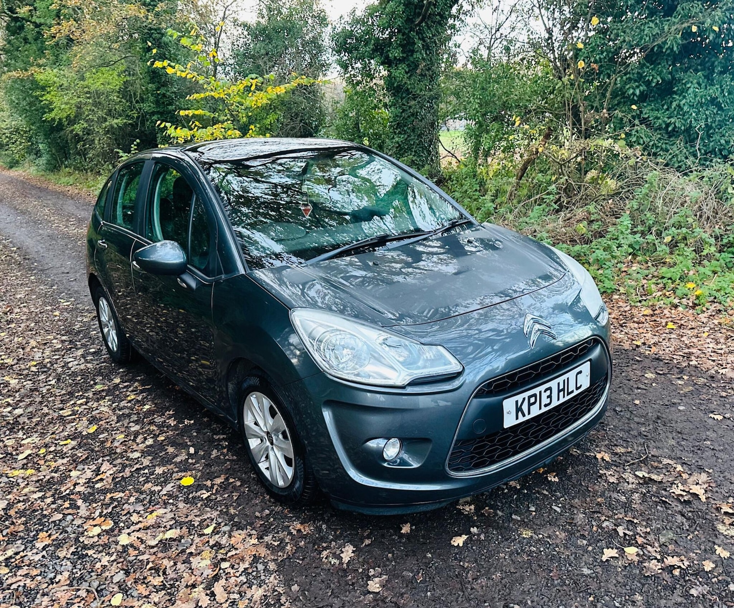 Used Citroen C3 2013 for sale - 76585528: Photo 6