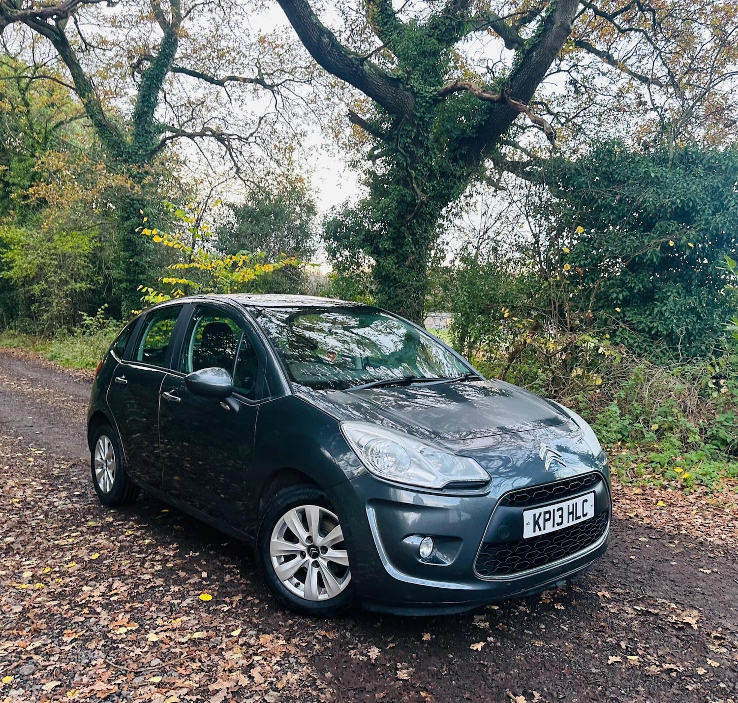 Used Citroen C3 2013 for sale - 76585528: Photo 8