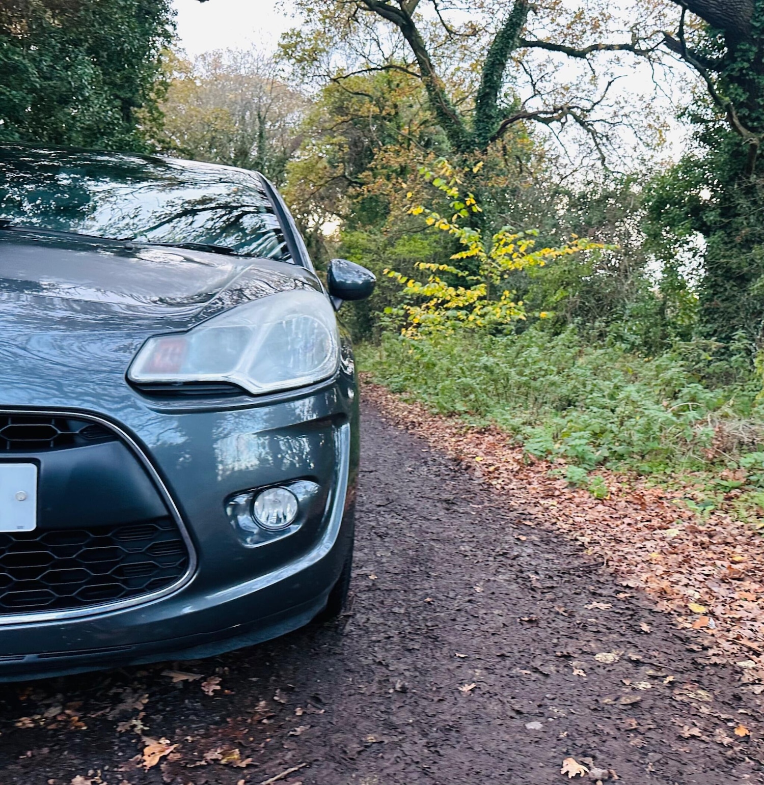 Used Citroen C3 2013 for sale - 76585528: Photo 9