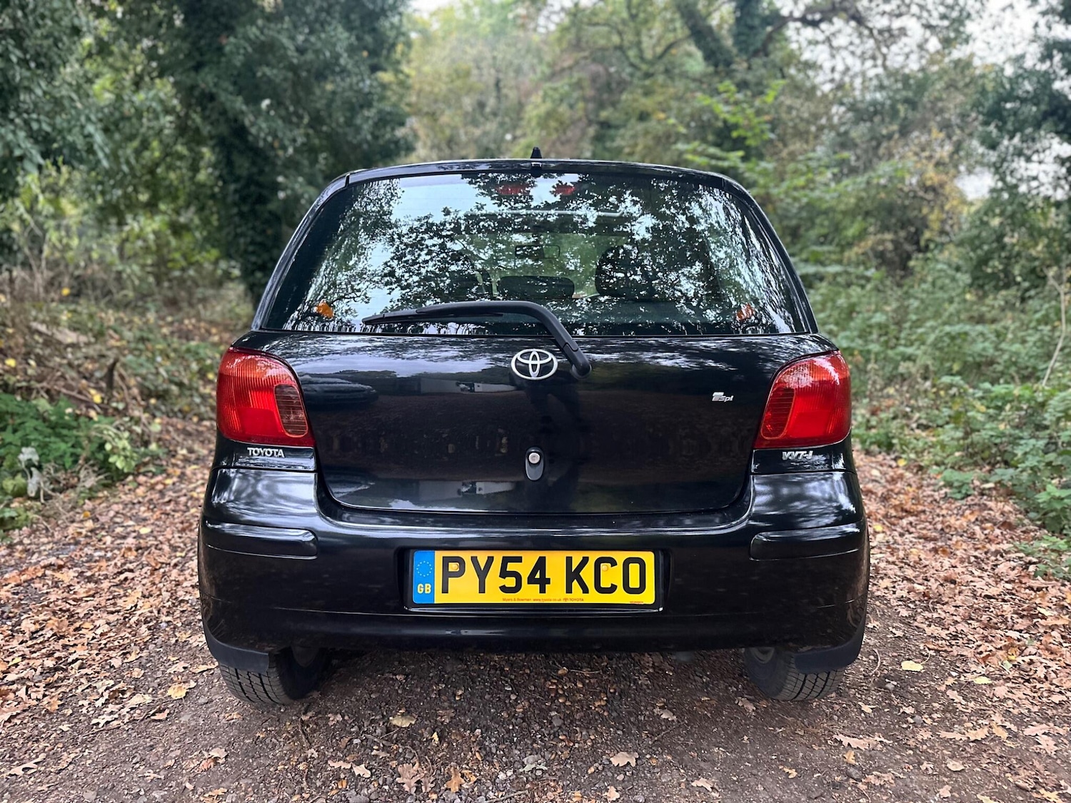 Used Toyota Yaris 2005 for sale - 76336170: Photo 11