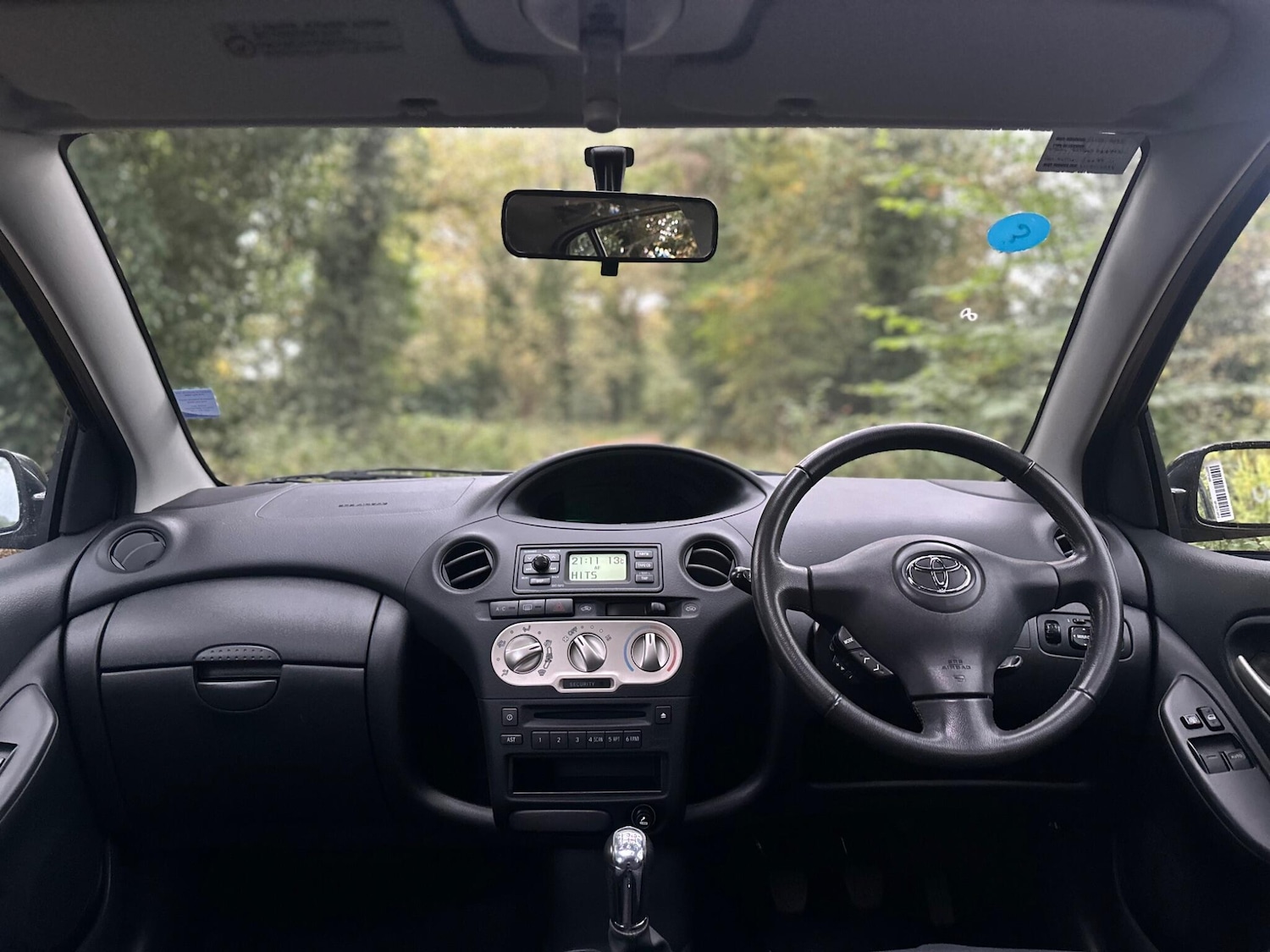 Used Toyota Yaris 2005 for sale - 76336170: Photo 18
