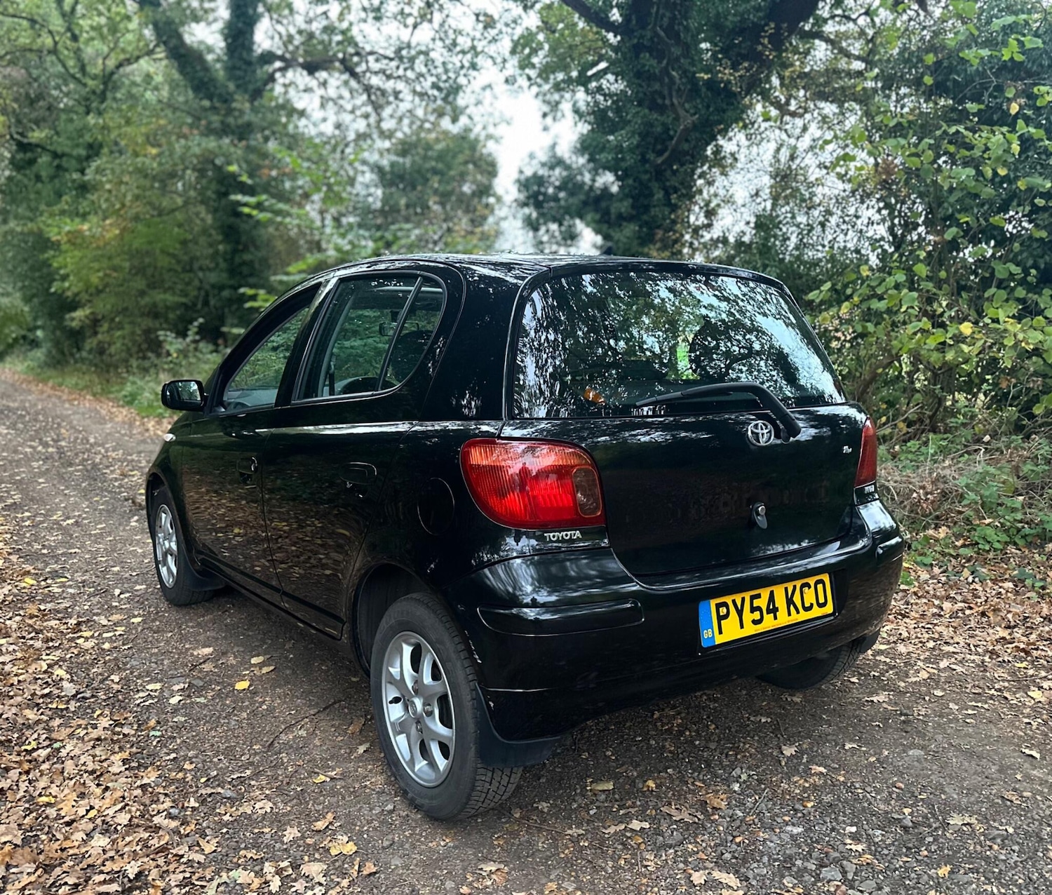 Used Toyota Yaris 2005 for sale - 76336170: Photo 5