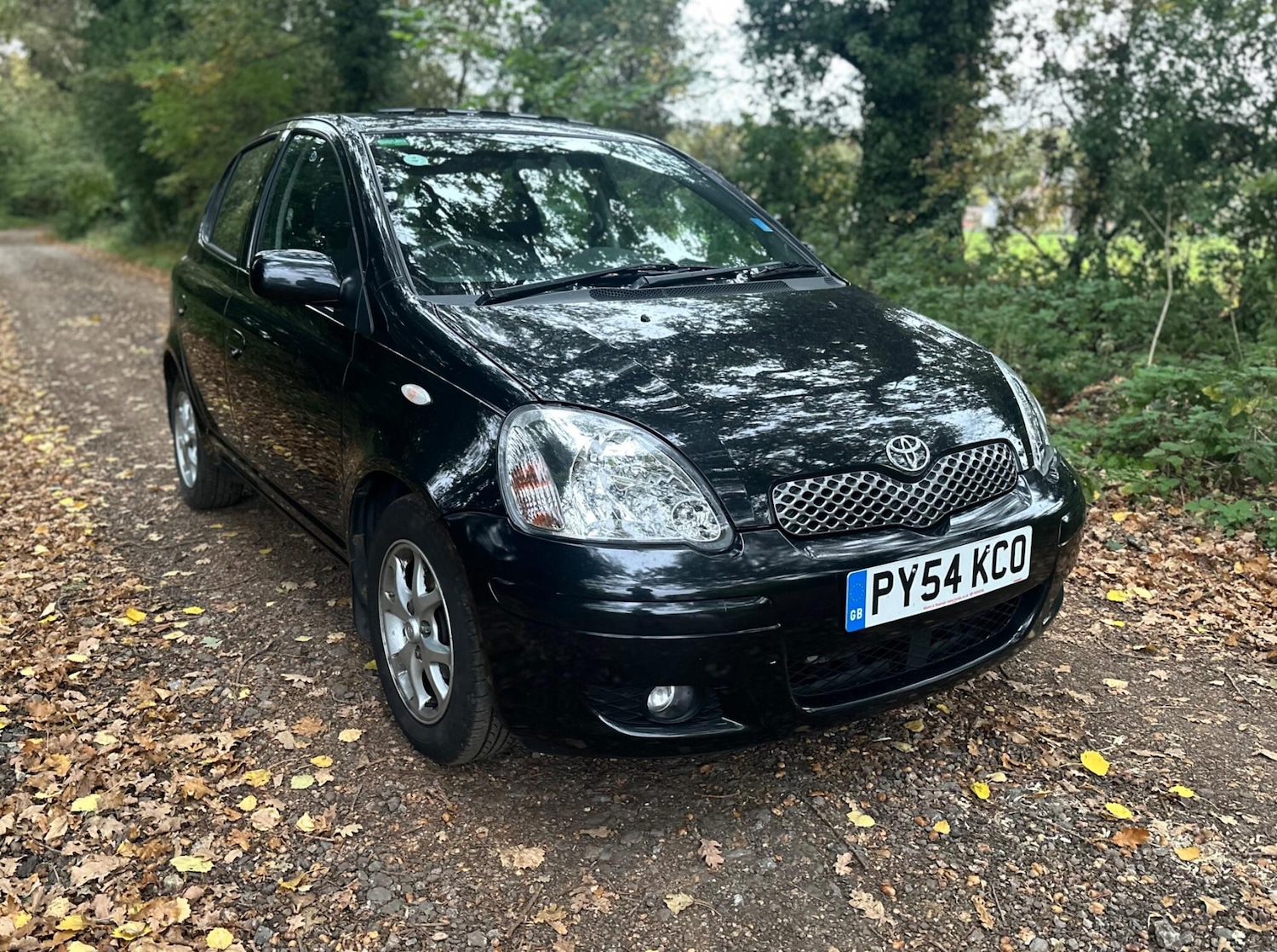 Used Toyota Yaris 2005 for sale - 76336170: Photo 6