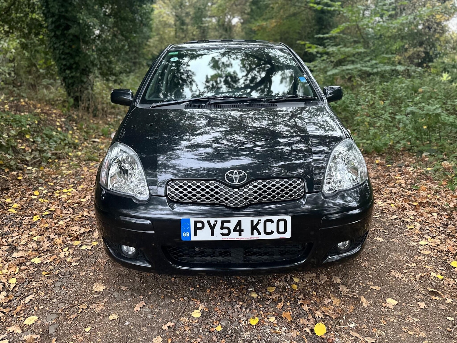 Used Toyota Yaris 2005 for sale - 76336170: Photo 8