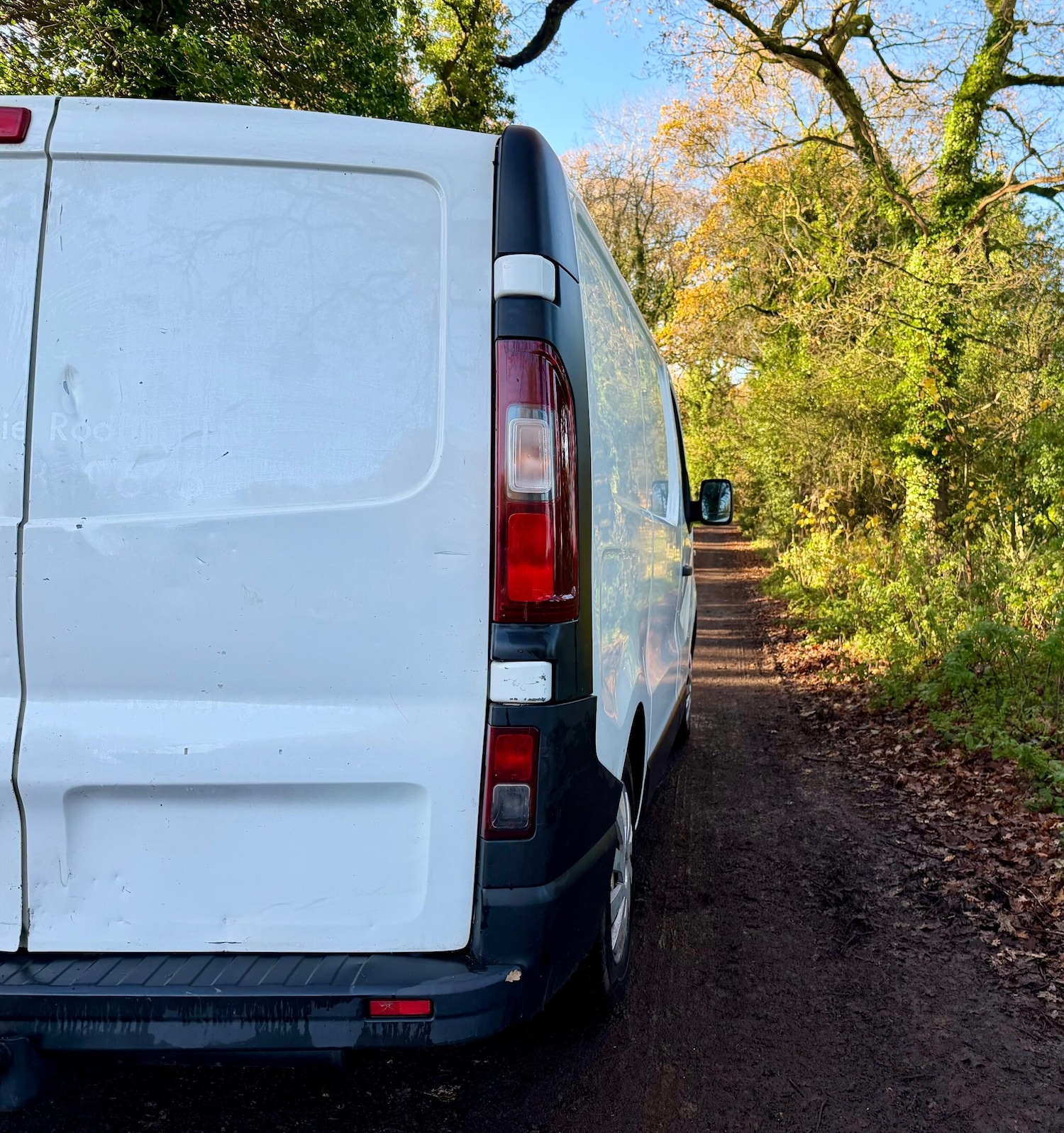 Used Vauxhall Vivaro 2015 for sale - 76825201: Photo 13