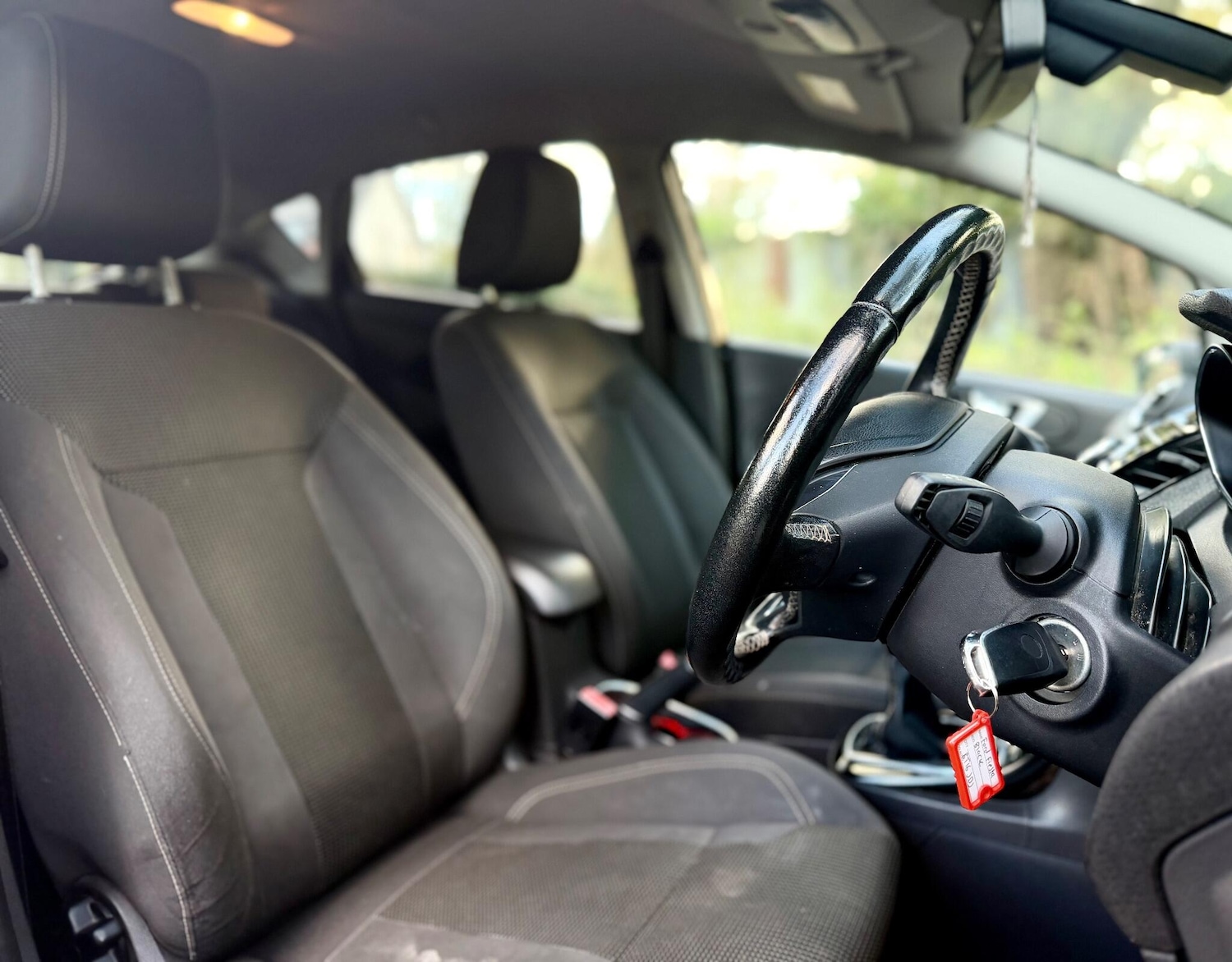 Used Ford Fiesta 2016 for sale - 76671167: Photo 20