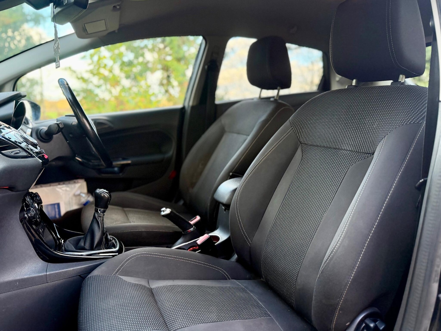 Used Ford Fiesta 2016 for sale - 76671167: Photo 23