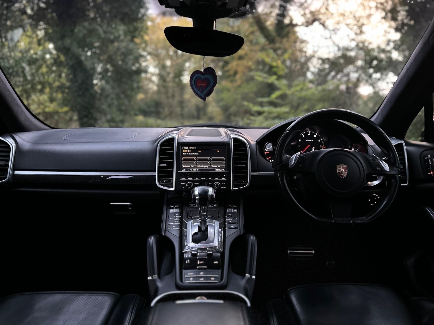 Used Porsche Cayenne 2012 for sale - 76457283: Photo 21