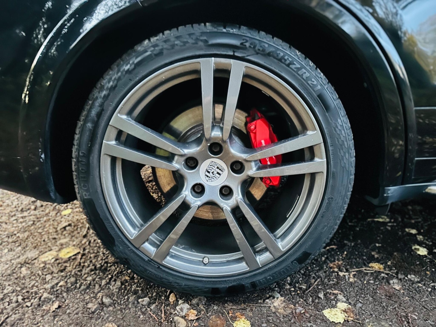 Used Porsche Cayenne 2012 for sale - 76457283: Photo 25