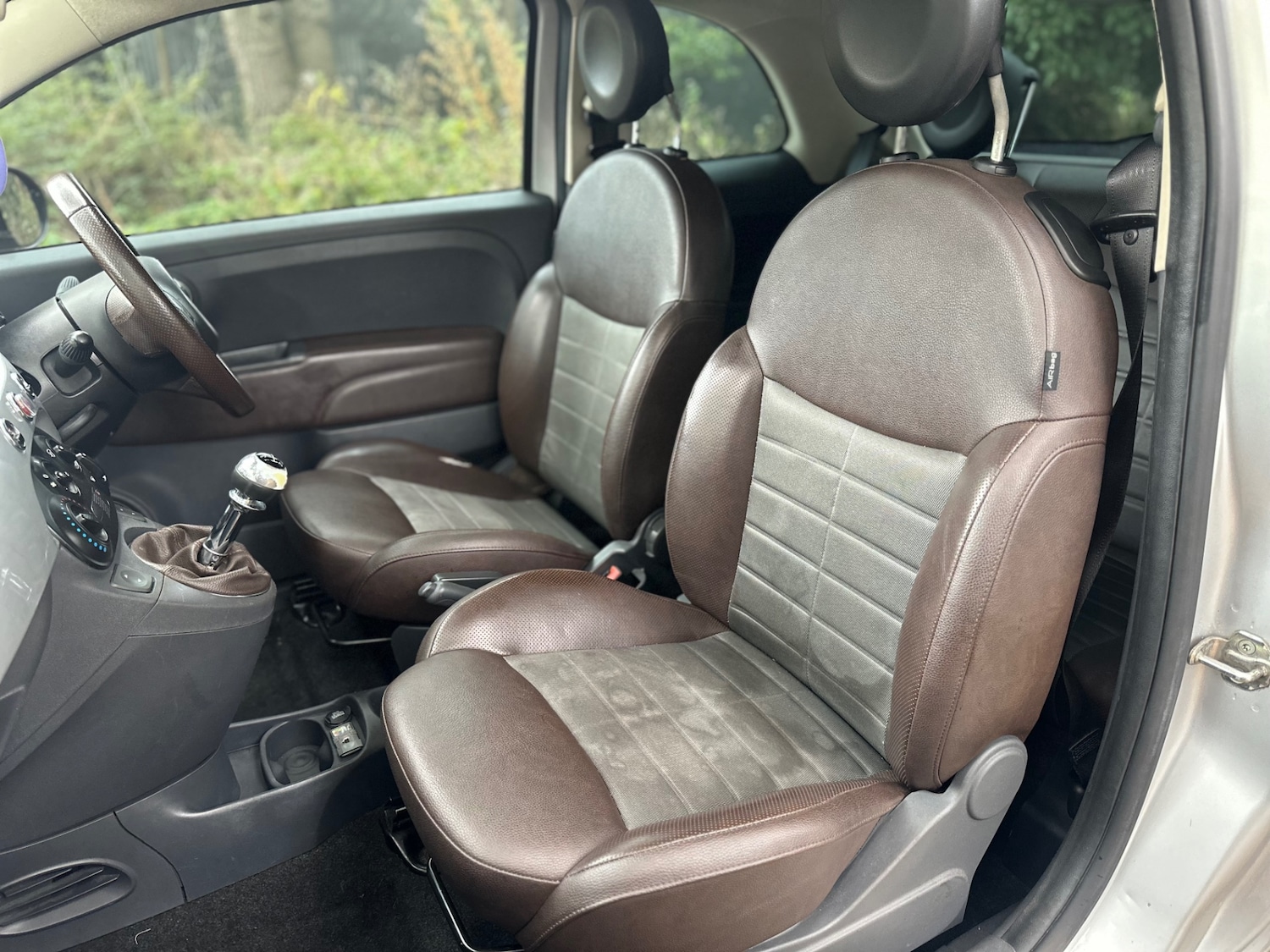 Used Fiat 500 2009 for sale - 76379115: Photo 12