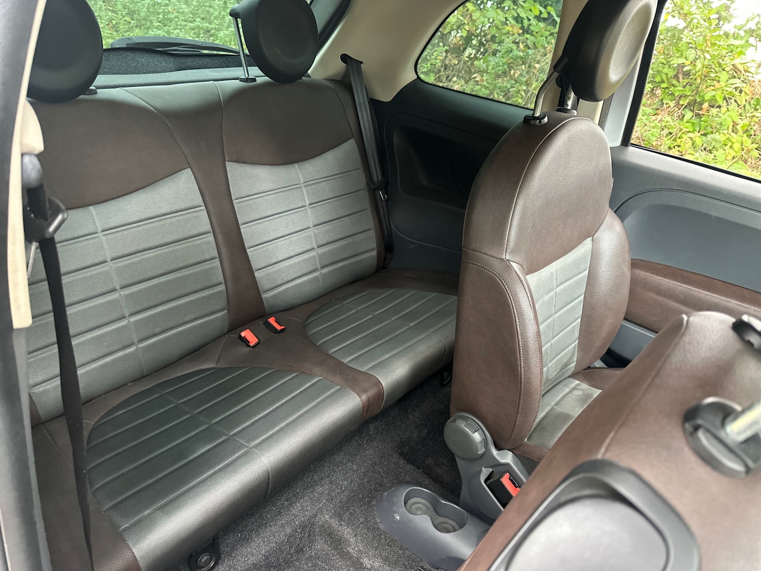 Used Fiat 500 2009 for sale - 76379115: Photo 13