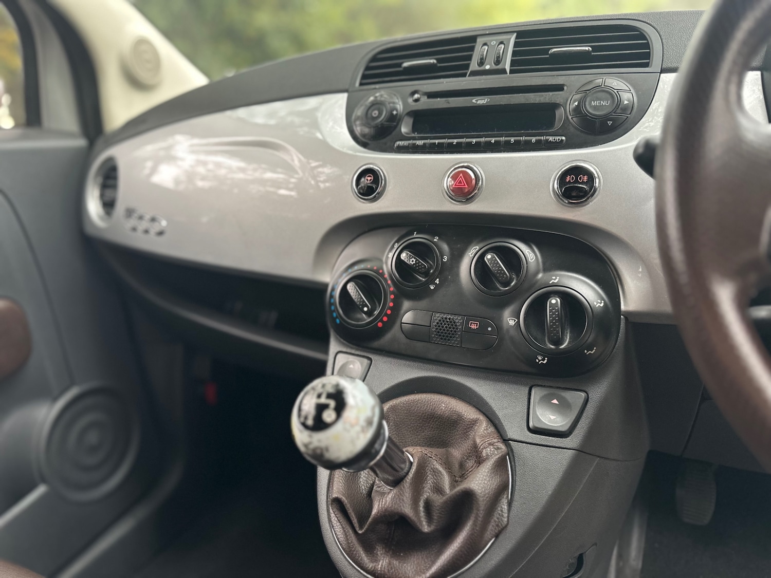 Used Fiat 500 2009 for sale - 76379115: Photo 16