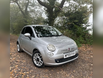 2009 (59) - 1.2 Sport 3dr