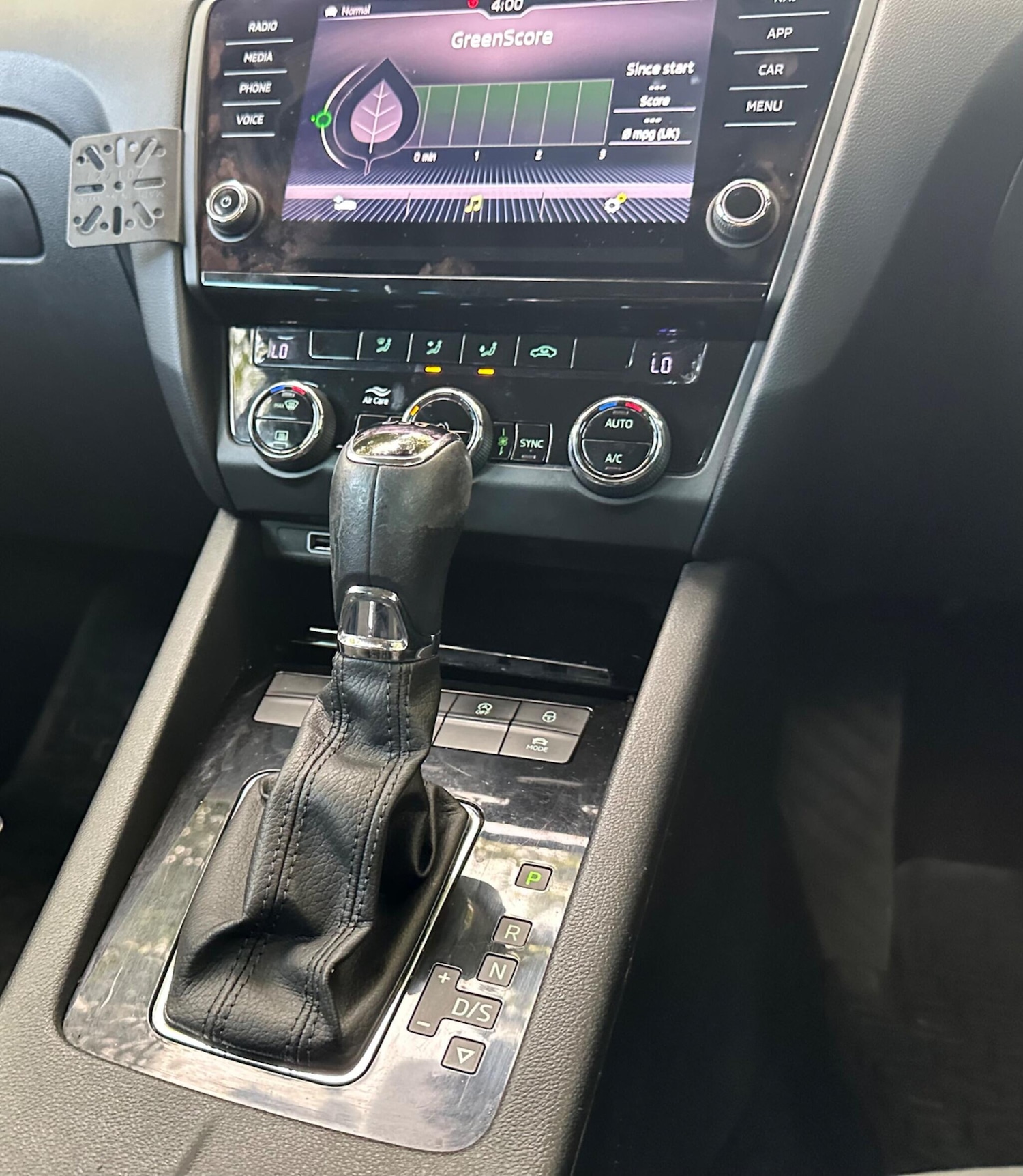 Used Skoda Octavia 2020 for sale - 76269949: Photo 10