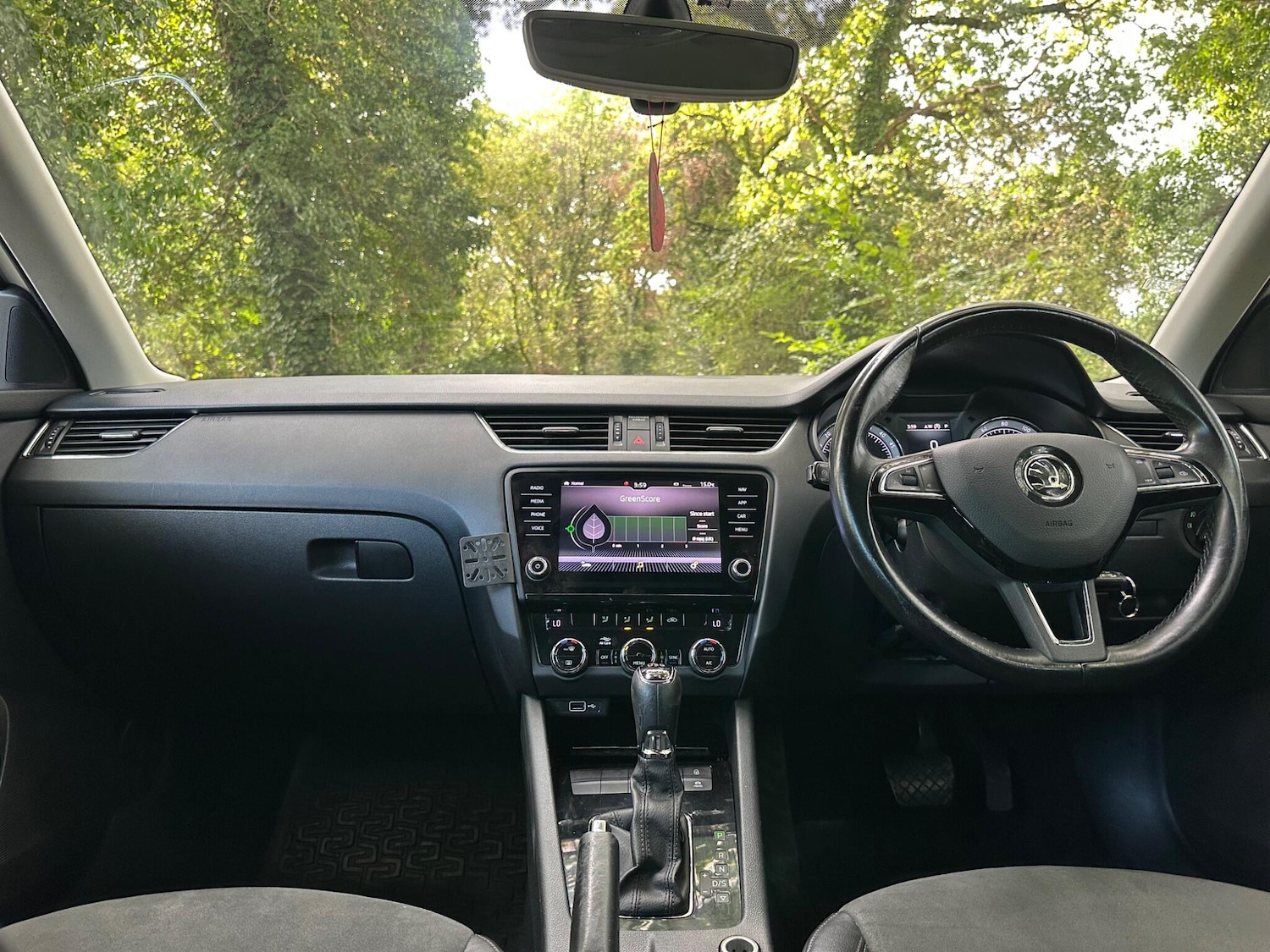 Used Skoda Octavia 2020 for sale - 76269949: Photo 11