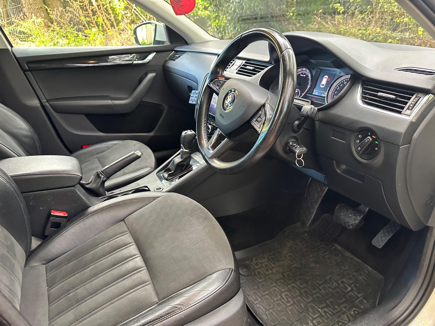 Used Skoda Octavia 2020 for sale - 76269949: Photo 12