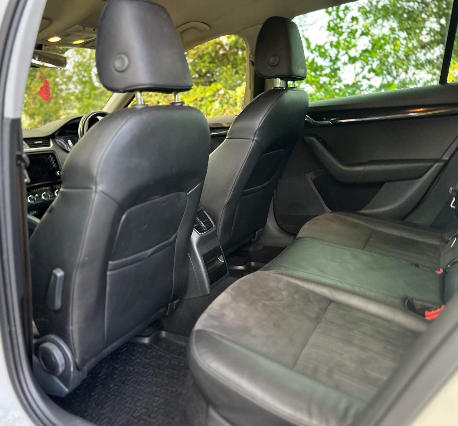 Used Skoda Octavia 2020 for sale - 76269949: Photo 13