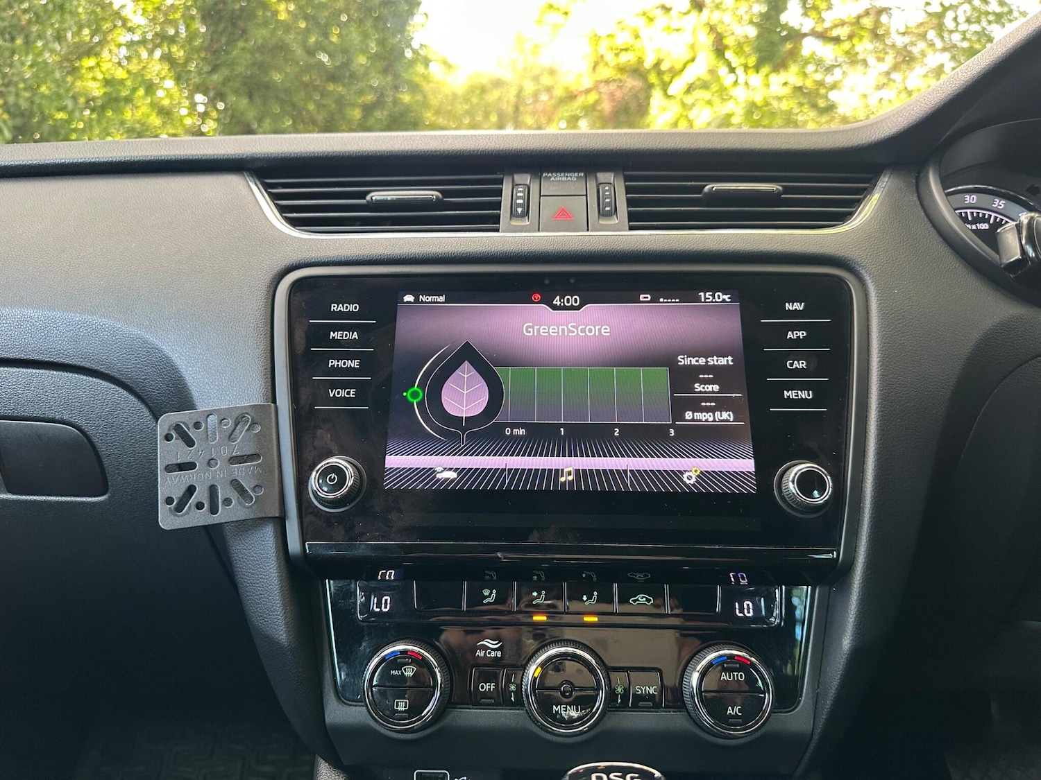 Used Skoda Octavia 2020 for sale - 76269949: Photo 15