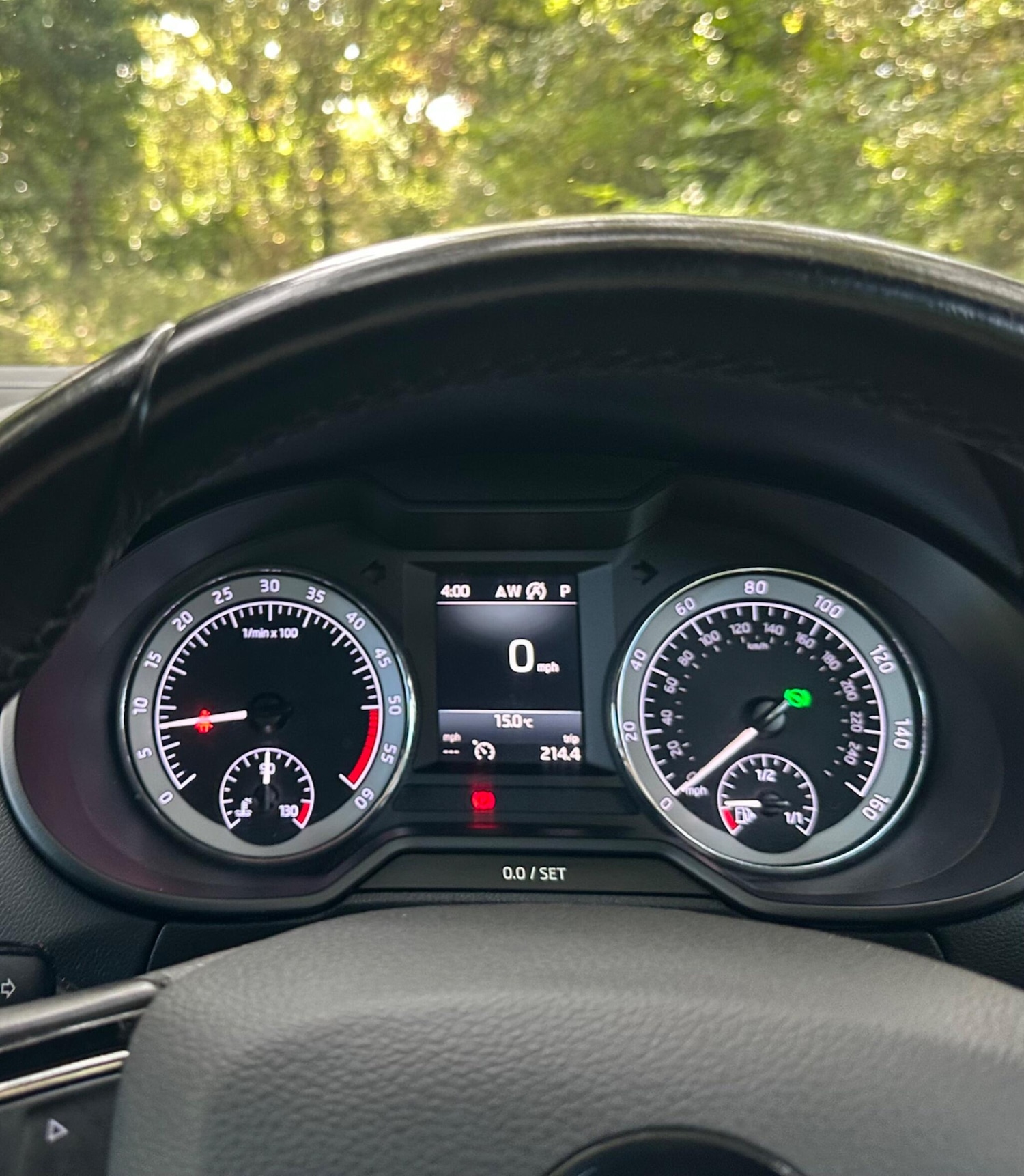 Used Skoda Octavia 2020 for sale - 76269949: Photo 16